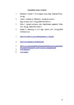 Referāts 'Organizācijas stratēģiju ietekmējošie faktori un atainojums praksē', 27.