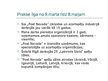 Referāts 'Organizācijas stratēģiju ietekmējošie faktori un atainojums praksē', 31.