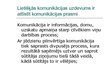 Referāts 'Organizācijas stratēģiju ietekmējošie faktori un atainojums praksē', 32.