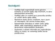 Referāts 'Organizācijas stratēģiju ietekmējošie faktori un atainojums praksē', 33.