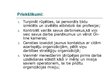 Referāts 'Organizācijas stratēģiju ietekmējošie faktori un atainojums praksē', 35.