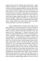 Eseja 'Globalizācija pilnībā maina kopienu savstarpējās attiecības', 3.