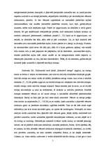 Eseja 'Globalizācija pilnībā maina kopienu savstarpējās attiecības', 5.