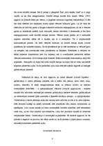 Eseja 'Globalizācija pilnībā maina kopienu savstarpējās attiecības', 6.