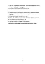 Eseja 'Globalizācija pilnībā maina kopienu savstarpējās attiecības', 7.