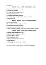 Konspekts 'Vilfredo Pareto, Roberts Mihelss, Gaetano Moska', 1.