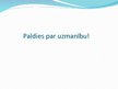 Prezentācija 'Augu pielāgošanās mitruma režīmam', 11.