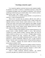 Referāts 'Sutenerisms un prostitūcija kā organizētās noziedzības forma', 4.