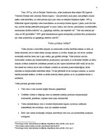 Referāts 'Vides politika Eiropas Savienībā', 4.