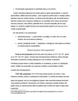 Referāts 'Vides politika Eiropas Savienībā', 5.