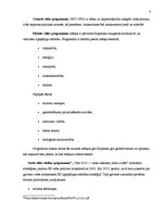 Referāts 'Vides politika Eiropas Savienībā', 6.