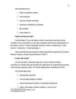 Referāts 'Vides politika Eiropas Savienībā', 10.