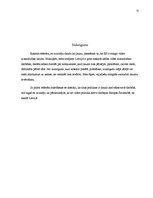 Referāts 'Vides politika Eiropas Savienībā', 11.