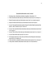 Referāts 'Vides politika Eiropas Savienībā', 12.