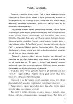 Referāts 'Taizeme', 3.