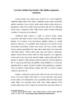 Referāts 'Latviešu valodas lingvistiskās vides kļūdas ziņojumos, uzrakstos', 1.