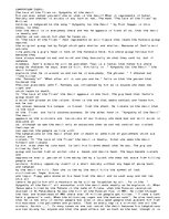 Eseja '"The Lord of the Flies" by William Golding vs. "Sympathy of the Devil"  by Mick ', 1.