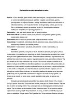 Eseja 'Harismātisku personību komunikatīvās spējas', 1.