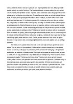 Eseja 'Harismātisku personību komunikatīvās spējas', 2.