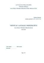 Referāts 'Viesnīcas Latgales priekšpilsētā', 1.