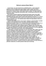 Konspekts 'Metamorfie ieži', 2.