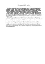 Konspekts 'Metamorfie ieži', 4.