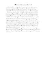 Konspekts 'Metamorfie ieži', 8.