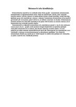 Konspekts 'Metamorfie ieži', 9.