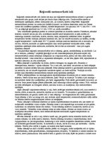 Konspekts 'Metamorfie ieži', 12.