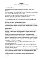 Konspekts 'Profesionālisma problēmas žurnālistikā', 1.