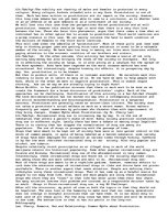 Eseja 'Decriminalization of Prostitution and Recreational Drug ', 1.