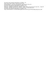 Eseja 'Decriminalization of Prostitution and Recreational Drug ', 2.