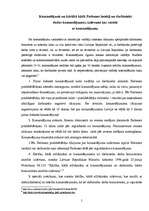 Referāts 'Darbinieka nosūtīšana komandējumos', 5.