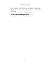 Referāts 'Darbinieka nosūtīšana komandējumos', 8.