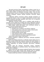 Referāts 'SIA "Larmos" darbinieku motivācijas līmeņa paaugstināšanas projekts', 4.