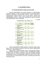 Referāts 'SIA "Larmos" darbinieku motivācijas līmeņa paaugstināšanas projekts', 5.