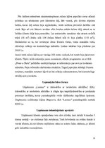 Referāts 'SIA "Larmos" darbinieku motivācijas līmeņa paaugstināšanas projekts', 10.