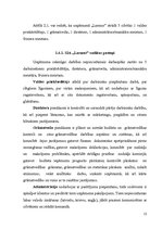 Referāts 'SIA "Larmos" darbinieku motivācijas līmeņa paaugstināšanas projekts', 12.