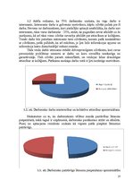 Referāts 'SIA "Larmos" darbinieku motivācijas līmeņa paaugstināšanas projekts', 27.