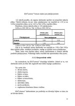 Referāts 'SIA "Larmos" darbinieku motivācijas līmeņa paaugstināšanas projekts', 31.