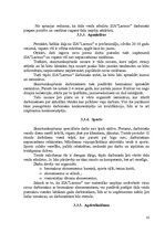 Referāts 'SIA "Larmos" darbinieku motivācijas līmeņa paaugstināšanas projekts', 32.