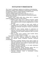 Referāts 'SIA "Larmos" darbinieku motivācijas līmeņa paaugstināšanas projekts', 34.