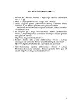 Referāts 'SIA "Larmos" darbinieku motivācijas līmeņa paaugstināšanas projekts', 35.