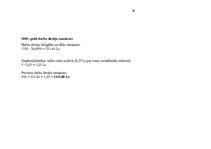 Referāts 'SIA "Larmos" darbinieku motivācijas līmeņa paaugstināšanas projekts', 40.