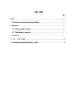 Referāts 'Elpošanas ceļu aizsarglīdzekļi', 1.