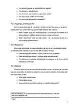 Referāts 'SIA "Baltijas Biļešu Biroja” mājas lapas efektivitāte', 5.