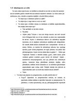 Referāts 'SIA "Baltijas Biļešu Biroja” mājas lapas efektivitāte', 6.