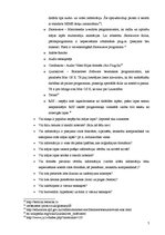 Referāts 'SIA "Baltijas Biļešu Biroja” mājas lapas efektivitāte', 7.