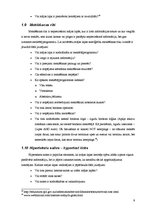 Referāts 'SIA "Baltijas Biļešu Biroja” mājas lapas efektivitāte', 9.