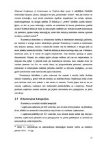 Referāts 'SIA "Baltijas Biļešu Biroja” mājas lapas efektivitāte', 13.